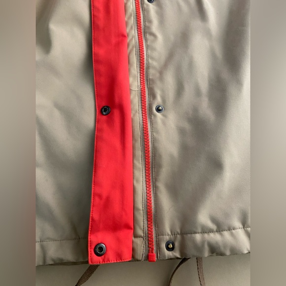 Ride Snowboard Co- jacket - Picture 13 of 15